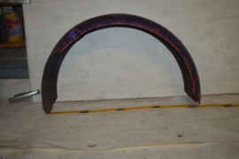 Spatbord Achter 70 cm