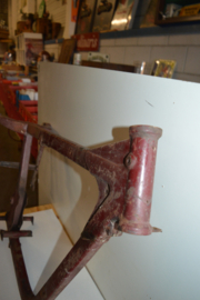 Jawa/CZ frame 369/433015