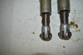 Matchless/Ajs Candelstick schokbrekers