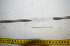 remstang lengte 58cm/dik 8mm