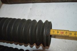 Voorvork Rubbers lengte 170 mm/44 mm/48 mm