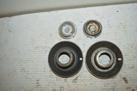 TWN 2 stuks vul ring/doppen