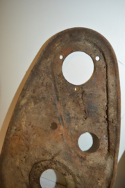 Matchless/Ajs koppeling kast