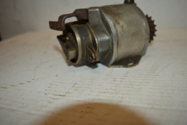 Magneet ML 275 linksom/dubbel tandwiel