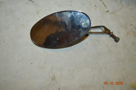 Spiegel links ovaal model