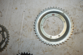 Tandwiel EEG 44 tanden