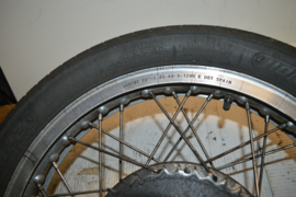 Ariel Akront 18 inch/1.85-40 Spaken/1295 E DOT Spain