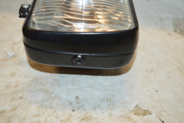 Koplamp Guia(model Zündapp)lengte 17cm