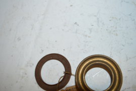 Puch messing cub/ring/veer