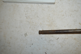 DKW schakelvork/arm diameter 12.8mm