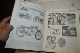 Triumph Thunderbird 650 CC/Super Profile