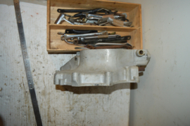 Velocette carter 1 deel MAC