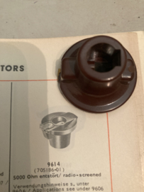 Bremi rotor 9614