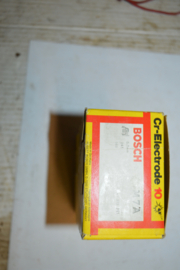 Bosch bougie M7A/kort/18mm/NOS