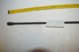 Remstang lengte 50cm/dik 8mm