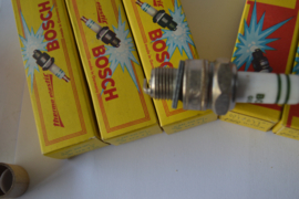 Bosch W175T1 bougie 14 mm/kort/NOS