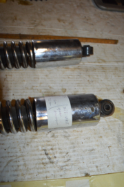 Norton Schrokbreker set lengte 35 cm/32 cm