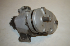 Ariel 1 CP/M-4 bak/nr G108A51 incompleet