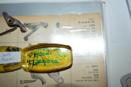 Schier contactpunten 2486 Piaggio