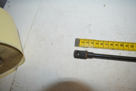 Remstang lengte 50cm/dik 8mm