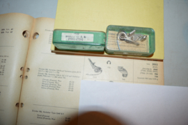 Schier contactpunten 2832