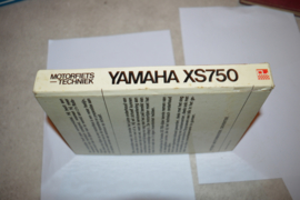 Yamaha XS750