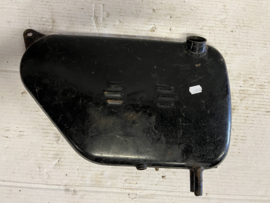 Matchless/Ajs olie tank/reservoir 1957