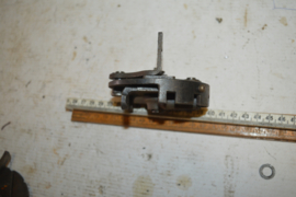 DKW Schakelklok (let op 4 verschillende)