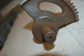 Versnelling bak/koppeling Kickstart Tandwiel 40027 ?