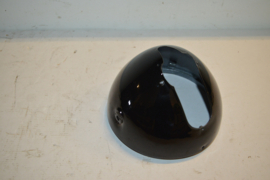 Lucas koplamphuis 7 inch/metaal zwart