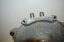 Triumph motorblok carter Ricardo 015236 ROR