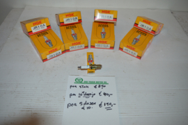 NGK Bougies JR10-A/NOS/in 1 koop