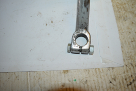 Norton kickstart pedaal hoogte 190 mm/diameter 22 mm