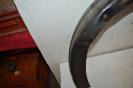 Bsa C10 Stijfframe achter spatbord 2/delen