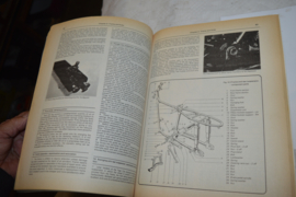 Triumph Terrier-Tigercub1952-1968 Haynes