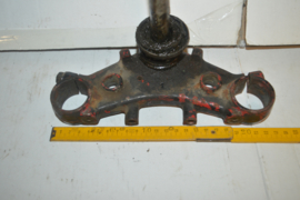 Balhoofd Onder Plaat 23 cm