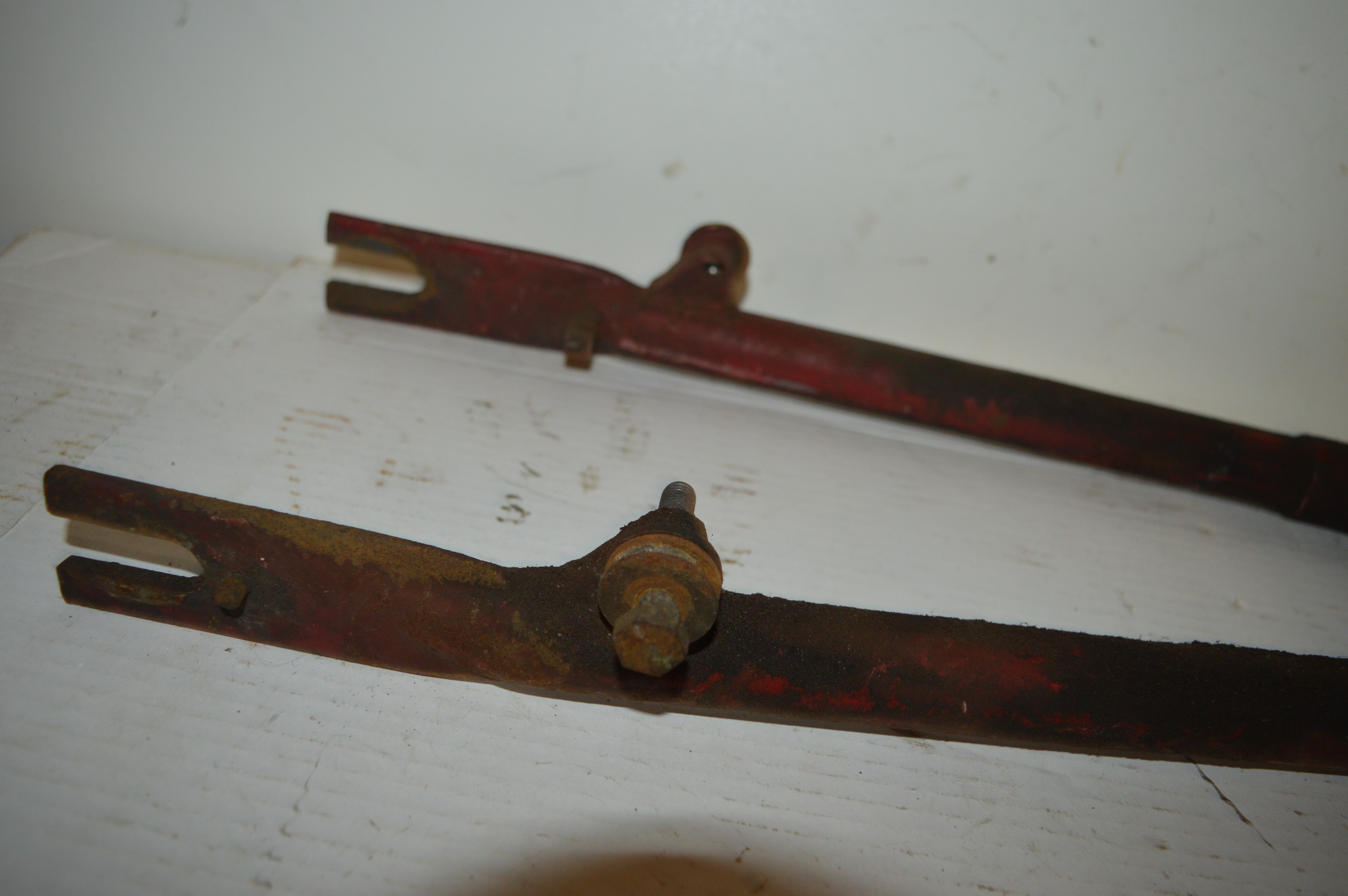 Achter Brug lengte 47 cm