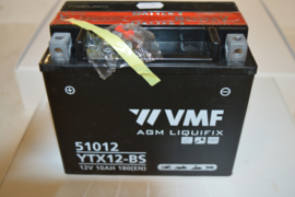 YTX12-BS/51012