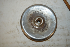 Moto Guzzi vliegwiel 1955 diameter 18 cm