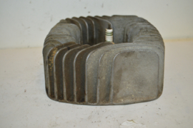 Maico aluminium cilinder kop