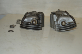 Triumph motorblok Rockerboxen