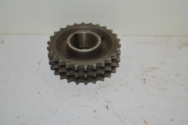 Norton Tandwiel 3 ketting tanden