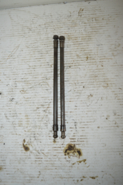 Matchless/Ajs Klepstoter stel 26 cm