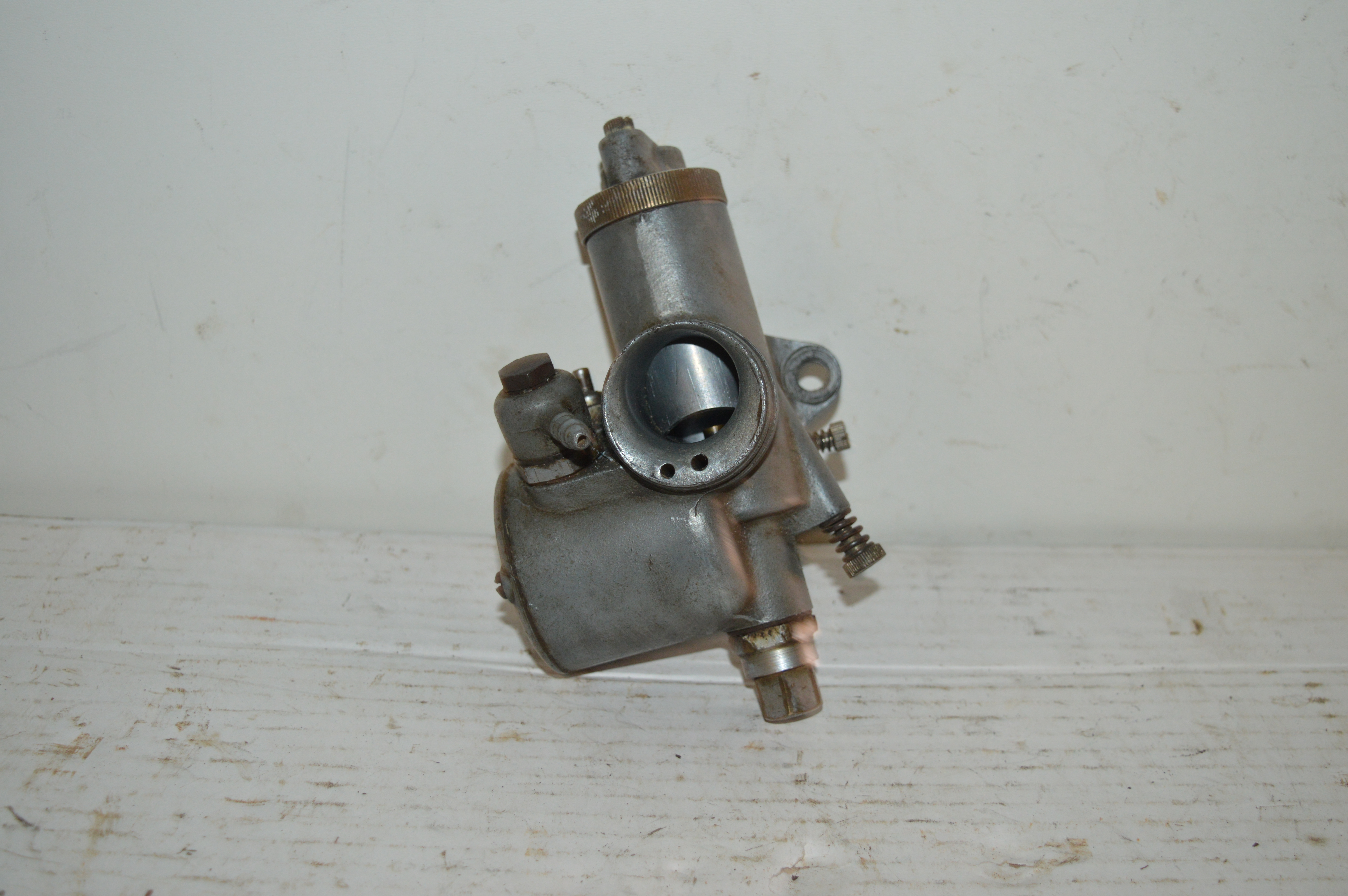 Amal 376/85 carburateur
