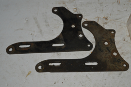 Bsa frame schetsplaten C11G 29-4380