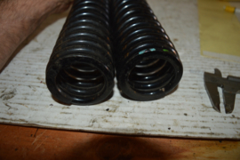 Veren lengte 240mm/61.4mm/42mm/8mm