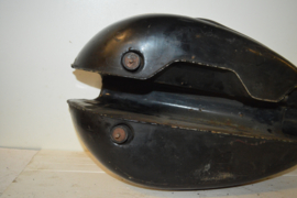 DKW benzinetank/rubbers/embleem/tankdop
