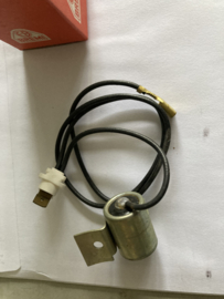 Bremi condensator 5020