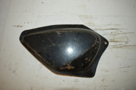 Afdekkap/plaat/kast lengte 37/breed 22 cm