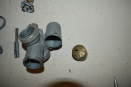 Bing 2/24/34 carburateur